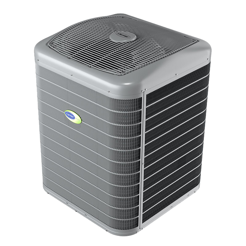 Carrier Heat Pumps in Frisco, TX | Air Masters